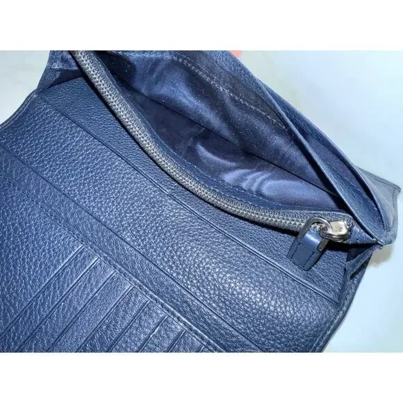 Prada Long Wallet